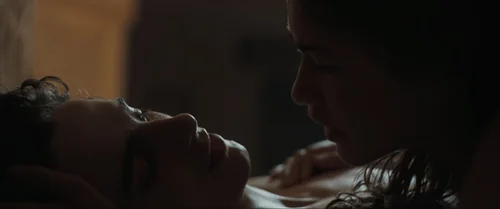 Still frame 110 from Dune: Part Two (2024) directed by Denis Villeneuve