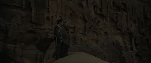 Still frame 111 from Dune: Part Two (2024) directed by Denis Villeneuve