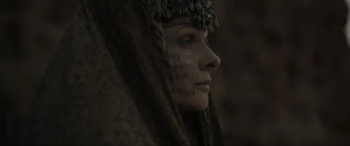 Still frame 112 from Dune: Part Two (2024) directed by Denis Villeneuve