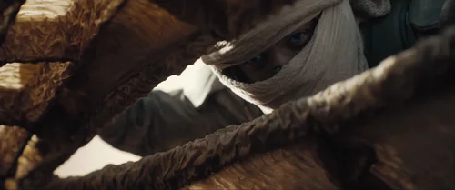 Still frame 114 from Dune: Part Two (2024) directed by Denis Villeneuve