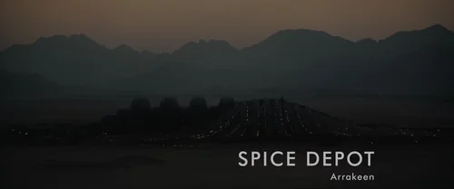 Still frame 115 from Dune: Part Two (2024) directed by Denis Villeneuve