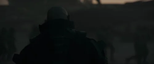 Still frame 116 from Dune: Part Two (2024) directed by Denis Villeneuve