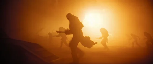 Still frame 120 from Dune: Part Two (2024) directed by Denis Villeneuve