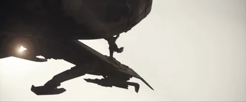 Still frame 121 from Dune: Part Two (2024) directed by Denis Villeneuve