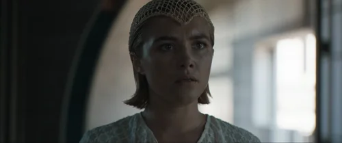 Still frame 127 from Dune: Part Two (2024) directed by Denis Villeneuve