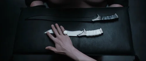 Still frame 129 from Dune: Part Two (2024) directed by Denis Villeneuve