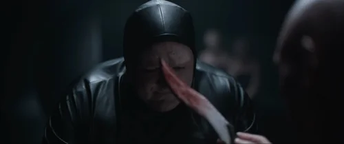 Still frame 130 from Dune: Part Two (2024) directed by Denis Villeneuve