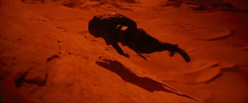 Still frame 11 from Dune: Part Two (2024) directed by Denis Villeneuve