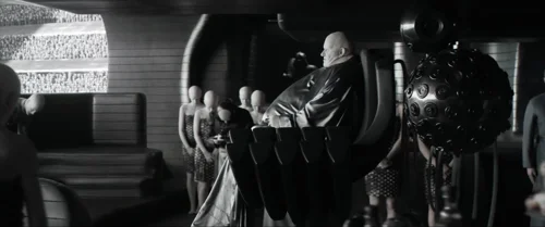 Still frame 132 from Dune: Part Two (2024) directed by Denis Villeneuve