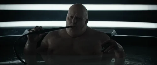 Still frame 140 from Dune: Part Two (2024) directed by Denis Villeneuve