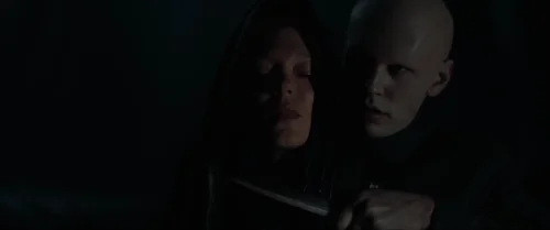 Still frame 145 from Dune: Part Two (2024) directed by Denis Villeneuve