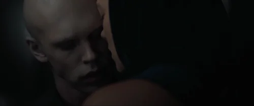 Still frame 150 from Dune: Part Two (2024) directed by Denis Villeneuve