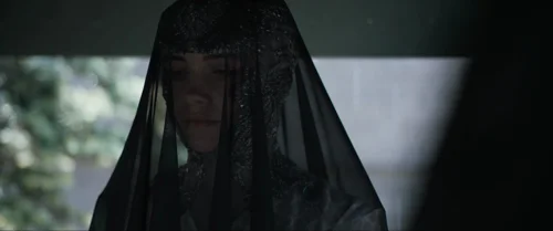 Still frame 151 from Dune: Part Two (2024) directed by Denis Villeneuve