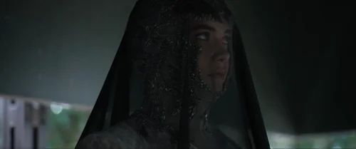 Still frame 153 from Dune: Part Two (2024) directed by Denis Villeneuve