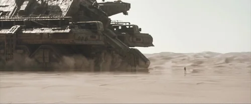 Still frame 158 from Dune: Part Two (2024) directed by Denis Villeneuve