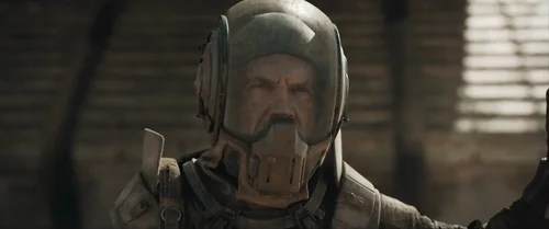 Still frame 159 from Dune: Part Two (2024) directed by Denis Villeneuve