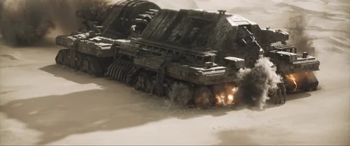 Still frame 160 from Dune: Part Two (2024) directed by Denis Villeneuve