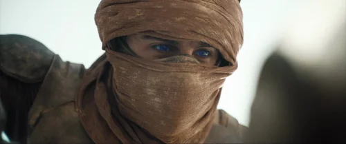Still frame 161 from Dune: Part Two (2024) directed by Denis Villeneuve