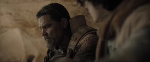 Still frame 163 from Dune: Part Two (2024) directed by Denis Villeneuve