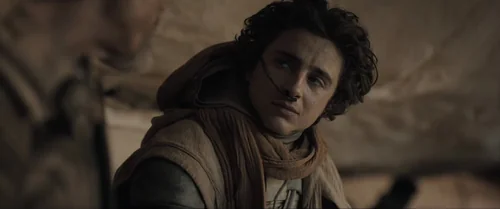 Still frame 164 from Dune: Part Two (2024) directed by Denis Villeneuve