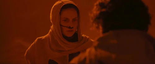 Still frame 15 from Dune: Part Two (2024) directed by Denis Villeneuve