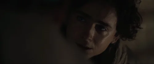 Still frame 170 from Dune: Part Two (2024) directed by Denis Villeneuve