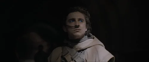Still frame 175 from Dune: Part Two (2024) directed by Denis Villeneuve