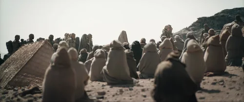 Still frame 176 from Dune: Part Two (2024) directed by Denis Villeneuve