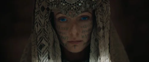 Still frame 177 from Dune: Part Two (2024) directed by Denis Villeneuve