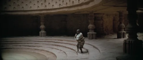 Still frame 178 from Dune: Part Two (2024) directed by Denis Villeneuve