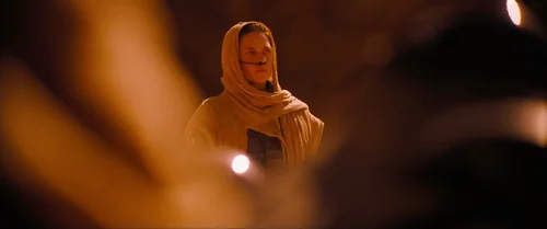 Still frame 16 from Dune: Part Two (2024) directed by Denis Villeneuve