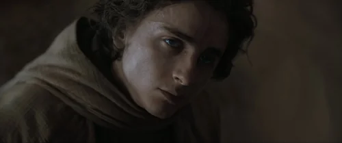 Still frame 186 from Dune: Part Two (2024) directed by Denis Villeneuve