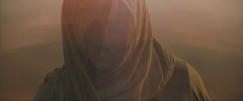 Still frame 189 from Dune: Part Two (2024) directed by Denis Villeneuve