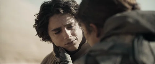 Still frame 191 from Dune: Part Two (2024) directed by Denis Villeneuve