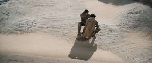 Still frame 192 from Dune: Part Two (2024) directed by Denis Villeneuve
