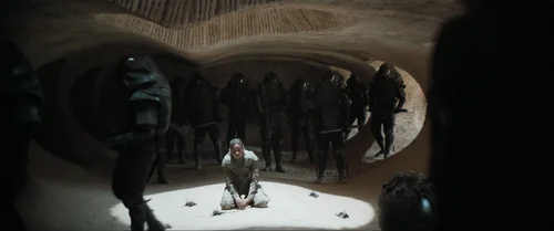 Still frame 193 from Dune: Part Two (2024) directed by Denis Villeneuve