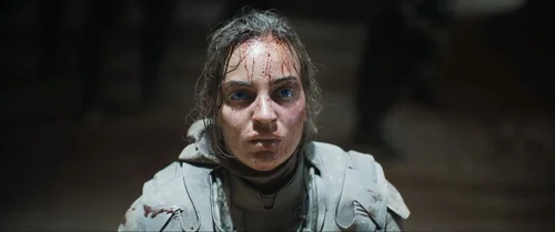 Still frame 194 from Dune: Part Two (2024) directed by Denis Villeneuve