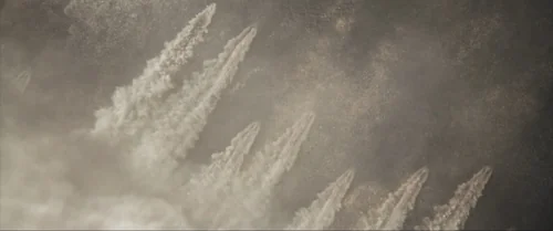 Still frame 195 from Dune: Part Two (2024) directed by Denis Villeneuve