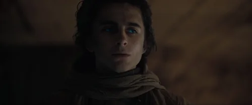 Still frame 199 from Dune: Part Two (2024) directed by Denis Villeneuve
