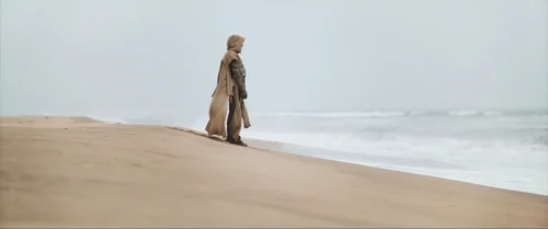 Still frame 201 from Dune: Part Two (2024) directed by Denis Villeneuve