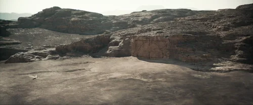 Still frame 203 from Dune: Part Two (2024) directed by Denis Villeneuve