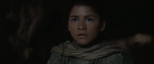 Still frame 204 from Dune: Part Two (2024) directed by Denis Villeneuve
