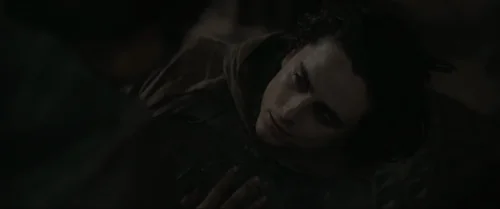 Still frame 210 from Dune: Part Two (2024) directed by Denis Villeneuve