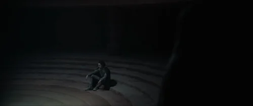 Still frame 211 from Dune: Part Two (2024) directed by Denis Villeneuve