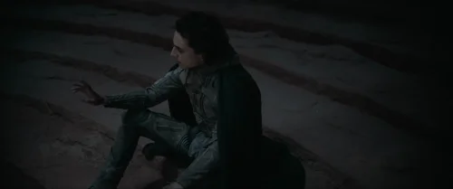 Still frame 212 from Dune: Part Two (2024) directed by Denis Villeneuve