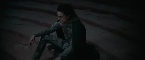 Still frame 213 from Dune: Part Two (2024) directed by Denis Villeneuve