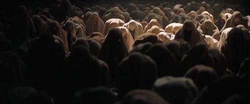 Still frame 218 from Dune: Part Two (2024) directed by Denis Villeneuve