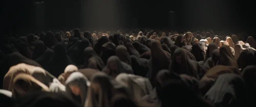 Still frame 220 from Dune: Part Two (2024) directed by Denis Villeneuve