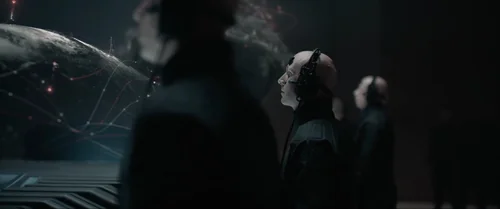 Still frame 20 from Dune: Part Two (2024) directed by Denis Villeneuve
