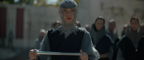 Still frame 229 from Dune: Part Two (2024) directed by Denis Villeneuve